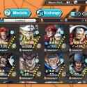 One Piece Bounty Rush